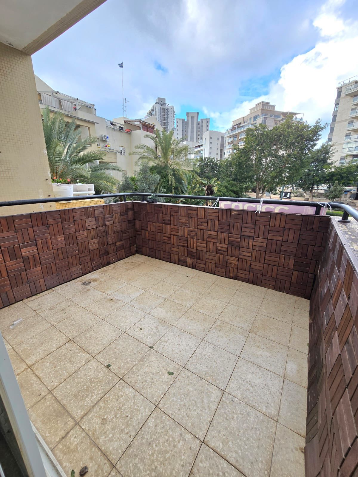 הזדמנות בגבעת האירוסים | רחוב חרצית תמונה 3