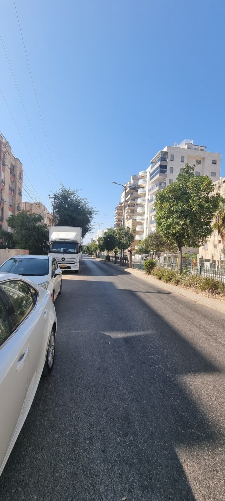 חדש מהקבלן | רחוב סוקולוב תמונה 2