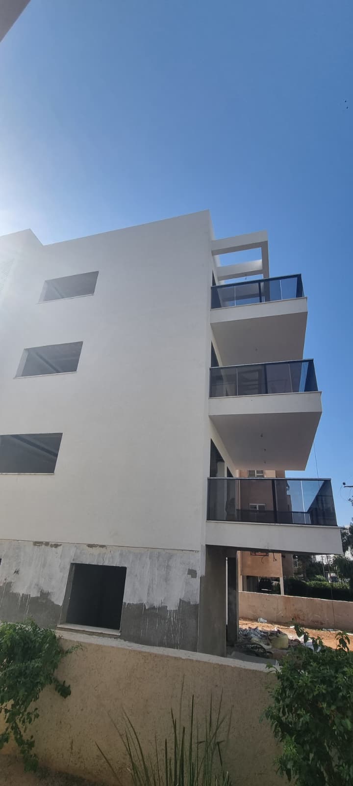 חדש מהקבלן | רחוב סוקולוב תמונה 3