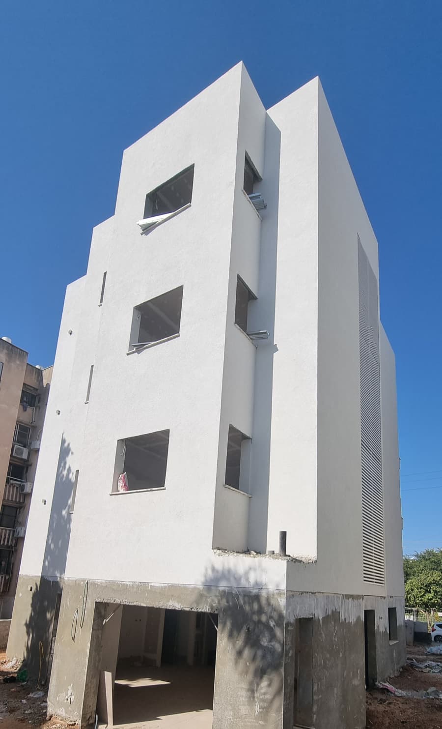 חדש מהקבלן | רחוב סוקולוב תמונה 4