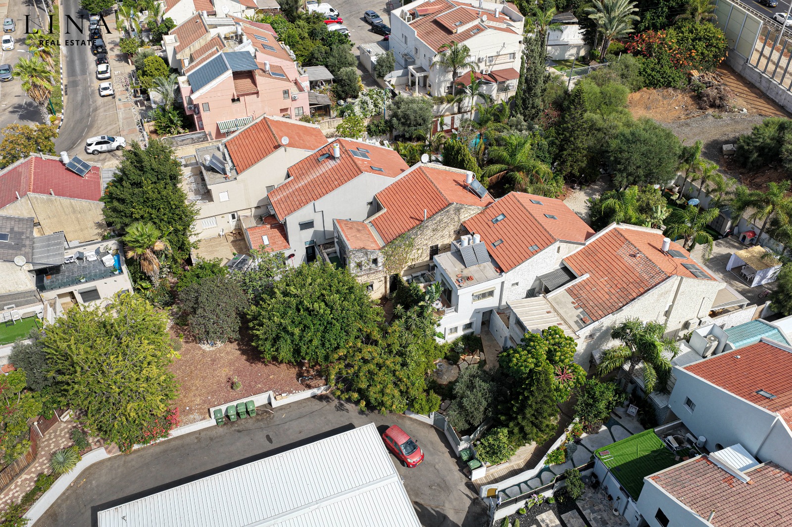 בית פרטי ייחודי | רמת פולג תמונה 23