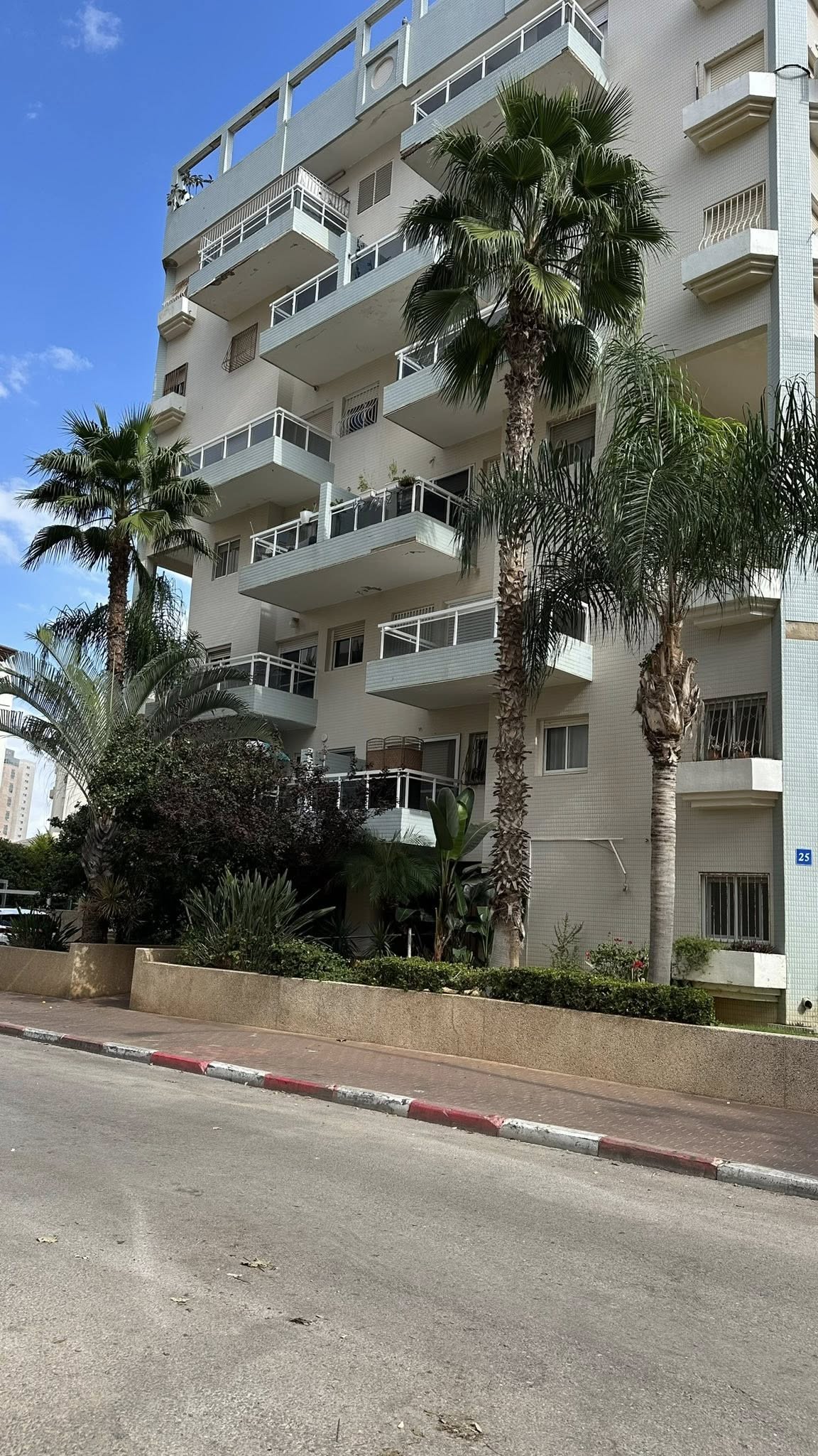 דופלקס נדיר למגורים/השקעה