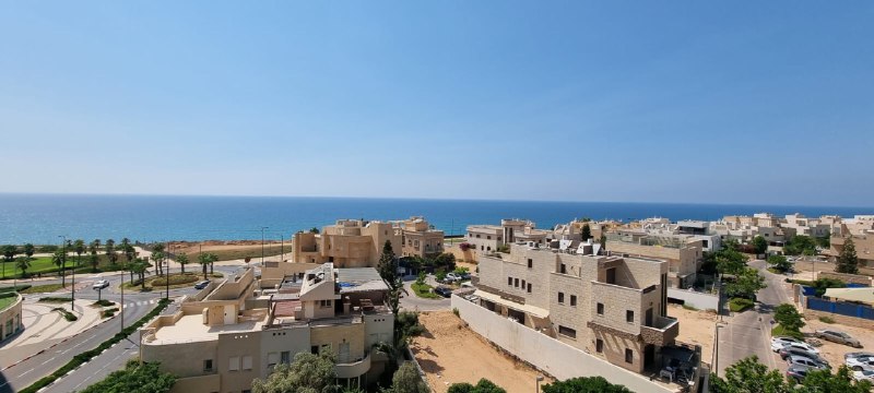 נת 600 | רחוב הגילה | 4 חדרים תמונה 3