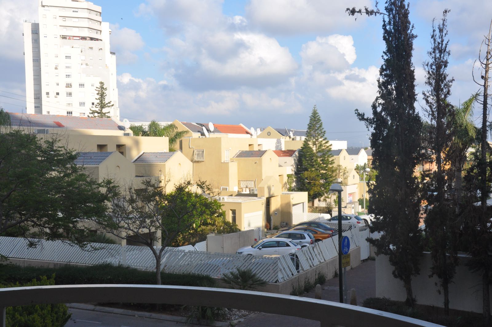 4 חדרים בבניין בוטיק | פולג תמונה 3