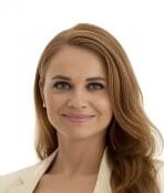 Lina Suhovitsky Profile